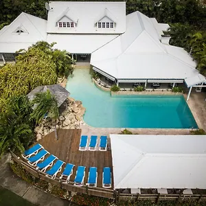 Hotel Des Chateaux, Saint-Francois (Grande-Terre)