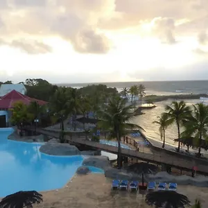 Apartment Proche De La Ty Manganao, Saint-Francois (Grande-Terre)